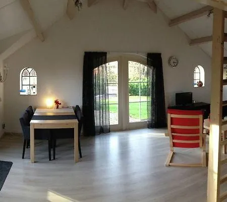 Farm Doppenberg 1 *